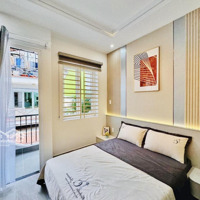 Chú Sáu Đi Mỹ, Cần Bán Căn Tôn Thất Thuyết, Q4. Giá Bán 2Tỷ400. Nhà 42M2 - 3 Phòng Ngủ, Có Sân Thượng