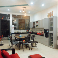 Giá Rẻ ! Nhà 4 Tầng Hẻm Xe Hơi 10M Gò Dầudiện Tíchkhủng 8X27M(210M2) Khu Vực Đẳng Cấp, Giá Chỉ 23.5 Tỷ