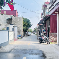 Chính Chủ Mặt Đường Nhựa Siêu Đẹp
