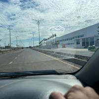 Bất Động Sản Nằm Giáp Khu Công Nghiệp Đầy Đủ Tiện Ích Xung Quanh !
