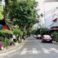 BÁN LÔ ĐẤT MẶT TIỀN ĐƯỜNG MỸ AN 7 – NGŨ HÀNH SƠN – ĐÀ NẴNG