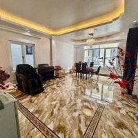 Cực Vip! Phân Huỳnh Thúc Kháng, Mặt Ngõ Thông, Ô Tô Tránh, Vỉa Hè Kd, Gara Ô Tô, 60M2*5 Tầng.