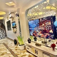 Cực Vip! Phân Huỳnh Thúc Kháng, Mặt Ngõ Thông, Ô Tô Tránh, Vỉa Hè Kd, Gara Ô Tô, 60M2*5 Tầng.
