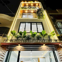 Bán Nhanh Căn 53,8M2 Giá Bán 5 Tỷ 850 Triệu Đường Trần Quang Diệu, Phường 14, Quận 3. Hẻm Xe Hơi 5M