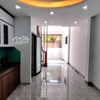 40M Xây Mới 5 Tầng Lô Góc 2 Mặt Thoáng Xây Mới Full Nội Thất Đẹp Long Lanh Tại Mỗ Lao, Hà Đông.