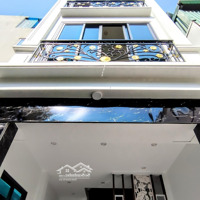 40M Xây Mới 5 Tầng Lô Góc 2 Mặt Thoáng Xây Mới Full Nội Thất Đẹp Long Lanh Tại Mỗ Lao, Hà Đông.
