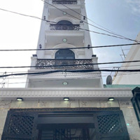 Đi Nước Ngoài Định Cư Bán Gấp Nhà Ở Đường Lạc Long Quân, Phường 5, Quận 11, Giá Bán 2 Tỷ 650 Triệu