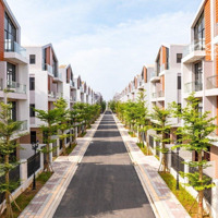 Duy Nhất Một Căn Ở Phố Biển 2 Gần Cụm Chung Cư Đông Đúc Thuận Tiện Kinh Doanh, Shop 2 Mặt Tiền