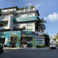 Góc 2Mt Hoa Mai- Hoa Phượng, Phú Nhuận -Dt: 8X18M - Hầm 5 Tầng - Hđt: 200 Triệu - Giá Bán 60 Tỷ