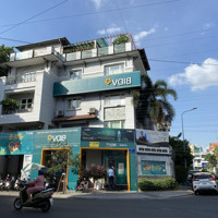Góc 2Mt Hoa Mai- Hoa Phượng, Phú Nhuận -Dt: 8X18M - Hầm 5 Tầng - Hđt: 200 Triệu - Giá Bán 60 Tỷ