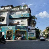Góc 2Mt Hoa Mai- Hoa Phượng, Phú Nhuận -Dt: 8X18M - Hầm 5 Tầng - Hđt: 200 Triệu - Giá Bán 60 Tỷ