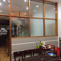 Bán Nhà 4 Tầng Đường Cao Xuân Dục Gần Đường 3/2, Thuận Phước, Hải Châu, Đà Nẵng