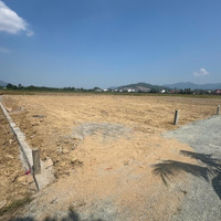 Bán Đất Xã Diên Phước, Thị Trấn Diên Khánh. Cách Đường Tl2 Chỉ 500M. Khu Dân Cư Xung Quanh