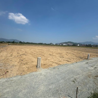 Bán Đất Xã Diên Phước, Thị Trấn Diên Khánh. Cách Đường Tl2 Chỉ 500M. Khu Dân Cư Xung Quanh