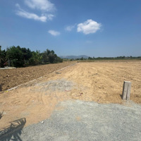 Bán Đất Xã Diên Phước, Thị Trấn Diên Khánh. Cách Đường Tl2 Chỉ 500M. Khu Dân Cư Xung Quanh