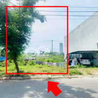 [ Bán Gấp ] Đất Mặt Tiền Gia Tròn 1 Gần 10 Tòa Chung Cư Ori Garden, Ủy Ban Hòa Hiệp Nam | 100M2