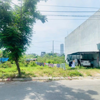 [ Bán Gấp ] Đất Mặt Tiền Gia Tròn 1 Gần 10 Tòa Chung Cư Ori Garden, Ủy Ban Hòa Hiệp Nam | 100M2