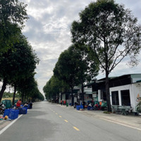 Bán Lô Đất Tái Định Cư Phú Chánh Trục Chính Gần Trung Tâm Thành Phố Mới Bình Dương Giá Rẻ Nhất Khu
