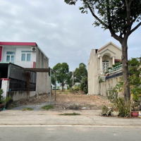 Bán Lô Đất Tái Định Cư Phú Chánh Trục Chính Gần Trung Tâm Thành Phố Mới Bình Dương Giá Rẻ Nhất Khu