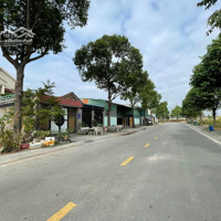 Bán Lô Đất Tái Định Cư Phú Chánh Trục Chính Gần Trung Tâm Thành Phố Mới Bình Dương Giá Rẻ Nhất Khu