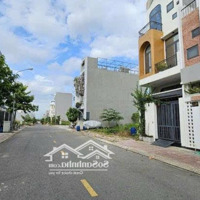 Bán Đất 80 M2, 4,8 Tỷ Ở Kdc Nam Long, Phước Long B, Quận 9, Tp.hcm . Shr . Lh :0768152403