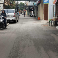 Cc Bán Đất Yên Nghĩa, Hà Đông, Ô Tô Vào Đất 46M2Mặt Tiền4M, Vị Trí Trung Tâm, Giá Rẻ Đầu Tư