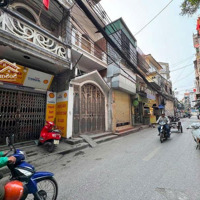 Bán Đất Tại Giáp Bát, 13,6 Tỷ, 73M2, Mặt Tiền 4M, Pháp Lý Đầy Đủ