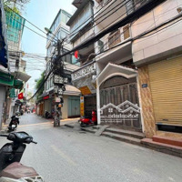 Bán Đất Tại Giáp Bát, 13,6 Tỷ, 73M2, Mặt Tiền 4M, Pháp Lý Đầy Đủ