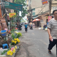 Bán Đất Tại Giáp Bát, 13,6 Tỷ, 73M2, Mặt Tiền 4M, Pháp Lý Đầy Đủ
