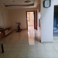 Cho Thuê Ch Đẹp Xuất Sắc Tại Chung Cư Cửu Long, 9 Triệu, 82M2