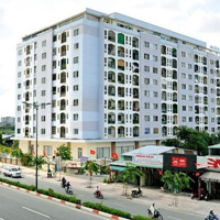 Cho Thuê Ch Đẹp Xuất Sắc Tại Chung Cư Cửu Long, 9 Triệu, 82M2