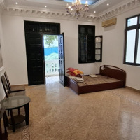 Cho Thuê Văn Phòng Tại Số 9 Hồ Ba Mẫu, 6 Triệu, 86M2X4T, Giá Thuê Từng Phòng 6 Tr/Th 0934406986