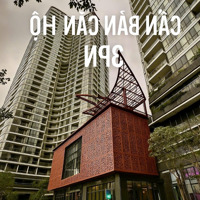 Bán 3Pn 2 Vệ Sinhlandmark - Onsen View Sông Hồng