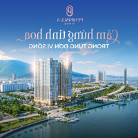 Hot! Giỏ Hàng Căn Hộ Mặt Sông Cuối Cùng Giá Tốt Nhất Hiện Tại - View Sông - View Pháo Hoa Diff