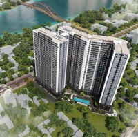Bán Căn Hộ Chung Cư Mới Biên Hòa Fresia View Sông, 1,56 Tỷ/ 2 Phòng Ngủ, 51M2 Thanh Toán Chỉ Hơn 430 Triệu