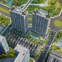 Bán Suất Ngoại Giao Duy Nhất 1 Căn Cc Đẹp Tại Jade Square, 60 Triệu, 70M2, Nhiều Tiện Ích An Oách