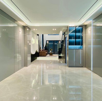 Chính Chủ Bán Nhà Trần Quốc Thảo-P9-Q3, Gần Bệnh Viện Tai Mũi Họng. 3Tỷ990/74,6M2 Cho Thuê 26 Triệu/Th