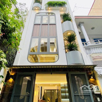 Chính Chủ Bán Nhà Trần Quốc Thảo-P9-Q3, Gần Bệnh Viện Tai Mũi Họng. 3Tỷ990/74,6M2 Cho Thuê 26 Triệu/Th