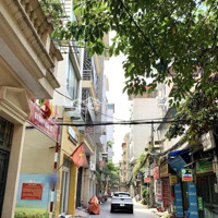 Bán Nhà Nguyễn Khánh Toàn - 78M2 - Ô Tô - Sát Phố - Kinh Doanh Tốt - Chỉ 12 Tỷ Hơn