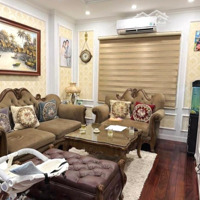 Bán Nhà Nguyễn Khánh Toàn - 78M2 - Ô Tô - Sát Phố - Kinh Doanh Tốt - Chỉ 12 Tỷ Hơn