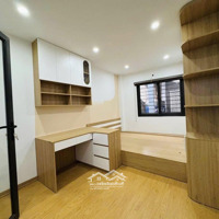 Ngõ Ô Tô , Ngõ Thông Rộng , Khương Trung Thanh Xuân 45M2 4 Tầng , Mặt Tiền 5M, 7.5 Tỷ .