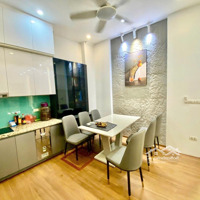 Ngõ Ô Tô , Ngõ Thông Rộng , Khương Trung Thanh Xuân 45M2 4 Tầng , Mặt Tiền 5M, 7.5 Tỷ .