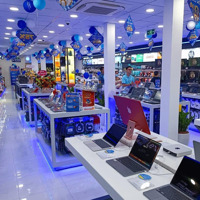 Góc 2Mt Phan Đăng Lưu, Nguyễn Huy Tưởng.q Bình Thạnh -Dt:9X30M - 2 Tầng - Hđt 200 Triệu - Giá Bán 60 Tỷ