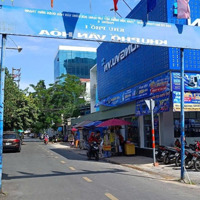 Góc 2Mt Phan Đăng Lưu, Nguyễn Huy Tưởng.q Bình Thạnh -Dt:9X30M - 2 Tầng - Hđt 200 Triệu - Giá Bán 60 Tỷ