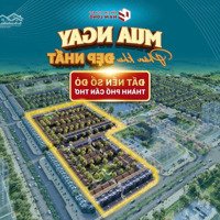 Trực Tiếp Cđt Bán Noxh 642 Triệu Và Đất Nền 2.9 Tỷ. Khu Phase 3 Khu Nam Long Ii Cần Thơ. Sổ Sẵn