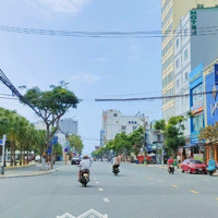Bán Lô Đất Biển Đường Oto 6M Nguyễn Văn Thoại Sát Biển Mỹ Khê, Quận Sơn Trà