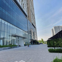 Sàn Văn Phòng Siêu Vip Ngoại Giao Đoàn Đối Diện Đại Sứ Quán Hàn Full Nội Thất - 900M - Full Đồ