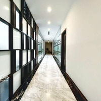 Sàn Văn Phòng Siêu Vip Ngoại Giao Đoàn Đối Diện Đại Sứ Quán Hàn Full Nội Thất - 900M - Full Đồ
