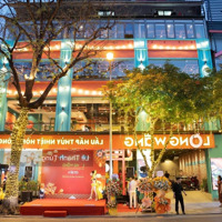 Đẹp - Cho Thuê Nhà Mặt Phố Đào Tấn, Diện Tích: 60M2 X 4T, Mặt Tiền 12M Nhận Diện Đỉnh, Đoạn Đẹp Nhất Phố.