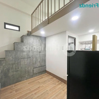 Phòng Trọ Duplex Full Nội Thất - Gần Khu Chế Xuất, Lý Phục Man, Kdc Nam Long, Quận 4, Cresent Mall